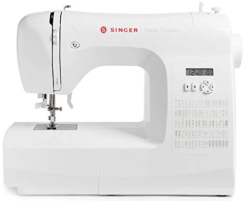 Singer Sewing Machines -  Singer F527C Haute