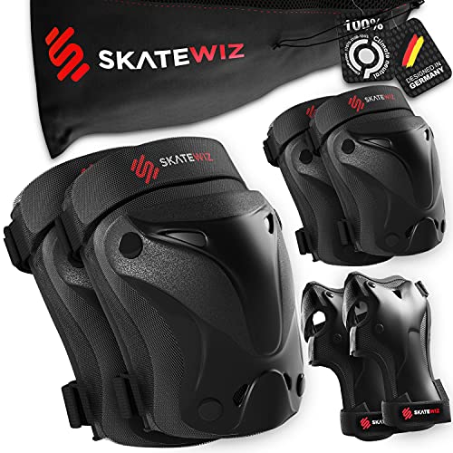 Skatewiz -   Protect-1 Skater