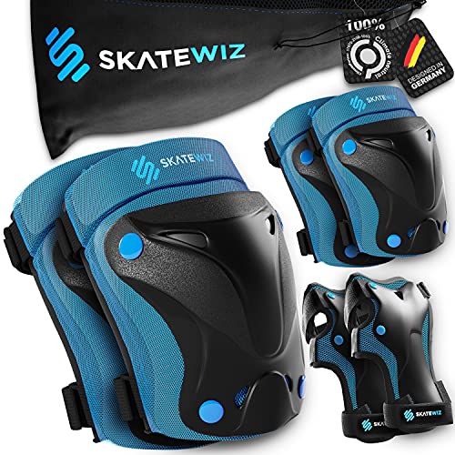 Skatewiz -   Protect-1 Skates