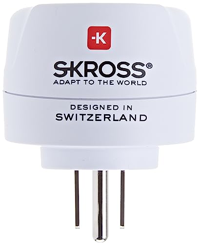 Skross -   Country Adapter