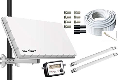 Sky Vision -  sky vision Flat Twin