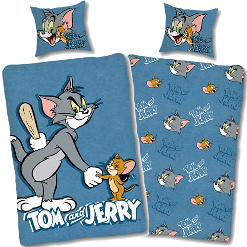SkyBrands -  Tom und Jerry