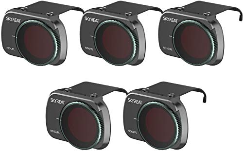 Skyreat -   Mavic Mini 2 Kamera