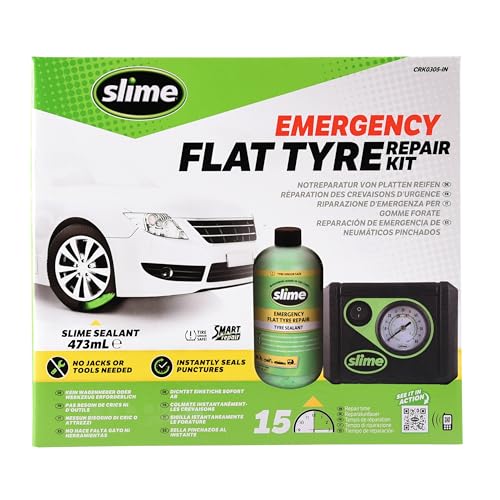 Slime -   Smart repair set,