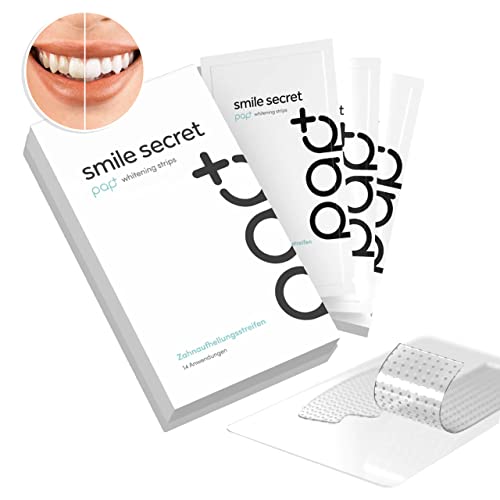 Smile Secret -   Medical Entwickelt