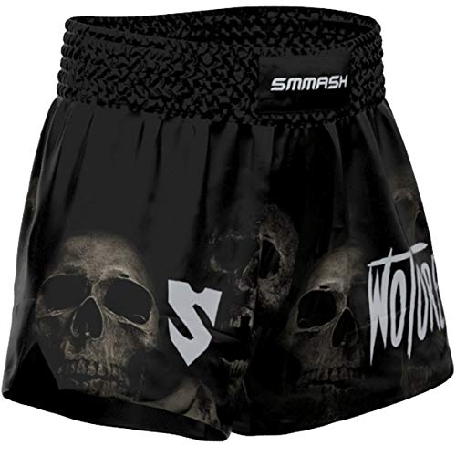 Smmash -   Muay Thai Shorts