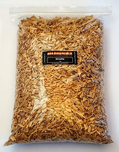 Smokerholz24 -  Bbq Woodchips