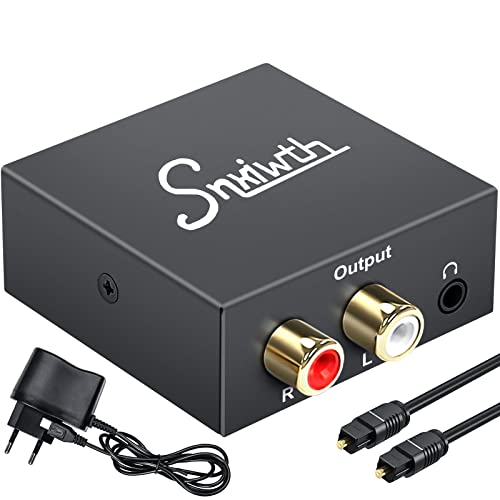 Snxiwth -   Audio Konverter