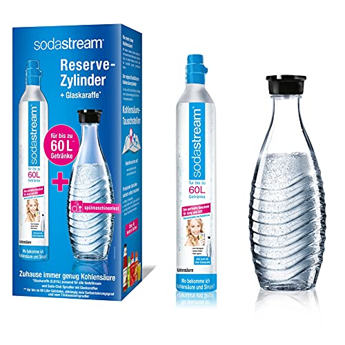 SodaStream -   Reservepack mit 1x