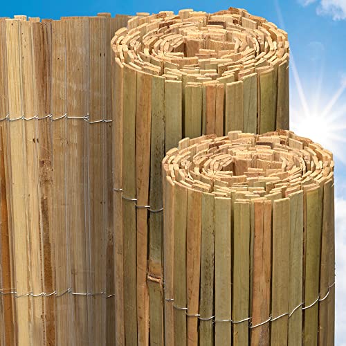 Sol Royal -   Sichtschutz Bambus