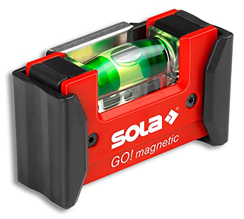 Sola -   Go! magnetic Clip -