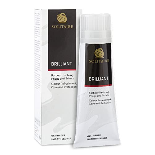 Solitaire -   Brillant 75 ml