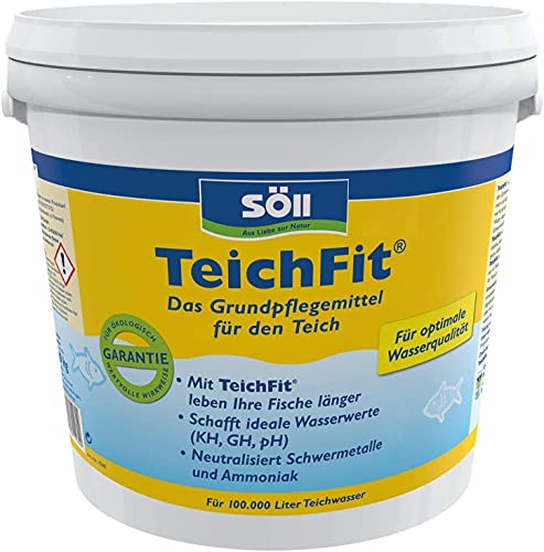 Söll GmbH -  Söll 81739 TeichFit