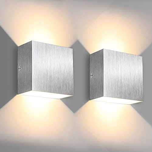 Solmore -   Led Wandleuchte 6W