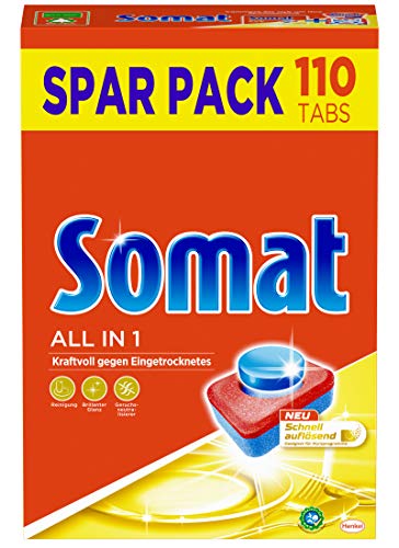 Somat -   All in 1