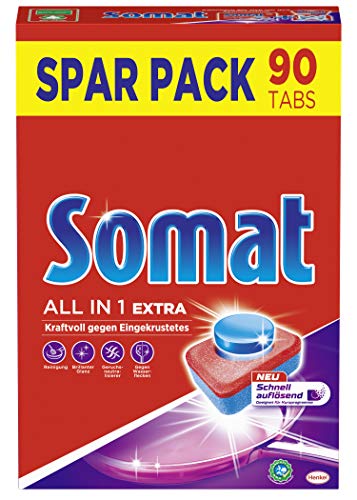 Somat -   All in 1 Extra