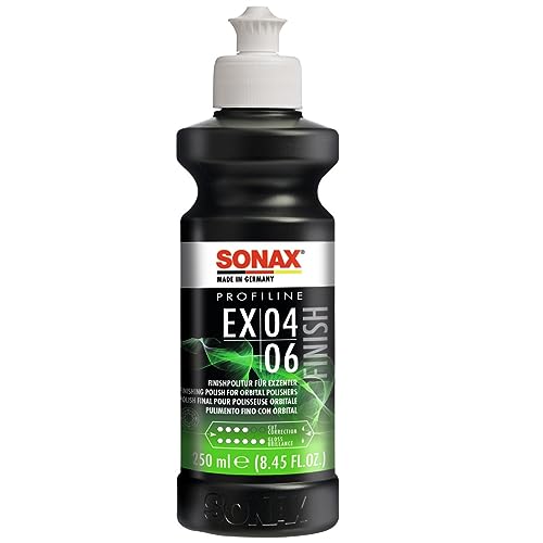 Sonax GmbH -  Sonax Profiline Ex