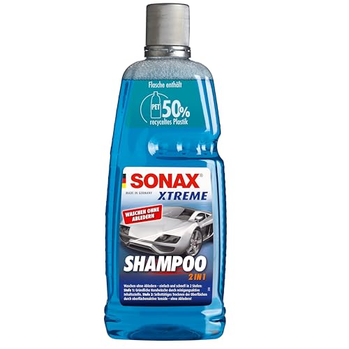 sonax -  Sonax Xtreme Shampoo