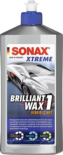 Sonax -   Xtreme BrilliantWax