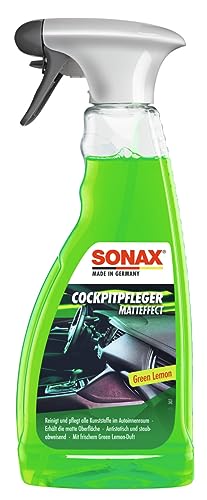 Sonax GmbH -  Sonax CockpitPfleger