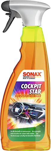 Sonax -   CockpitStar (750