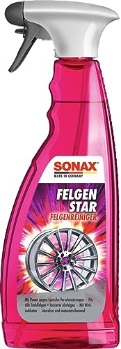 Sonax GmbH -  Sonax FelgenStar