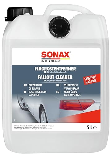 Sonax GmbH -  Sonax
