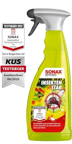 Sonax -   InsektenStar (750