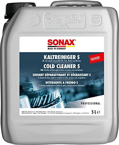 Sonax -   KaltReiniger S (5