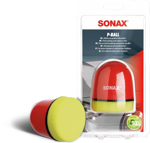 Sonax -   P-Ball (1 Stück)