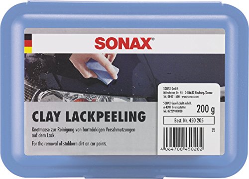 Sonax GmbH -  Sonax Clay (200 g)