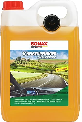 Sonax GmbH -  Sonax