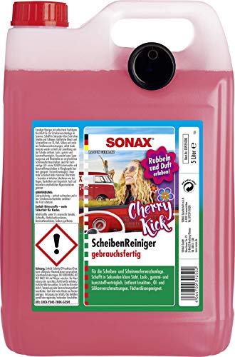 Sonax -   ScheibenReiniger