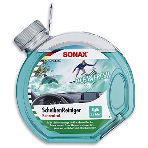 Sonax -   ScheibenReiniger
