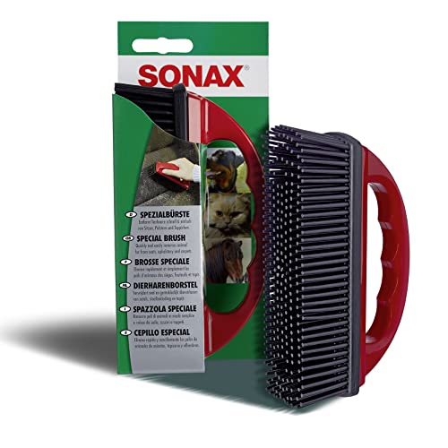 Sonax -   SpezialBürste zur