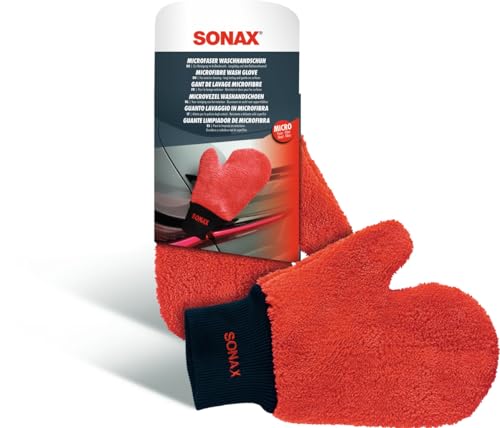 Sonax -   Microfaser