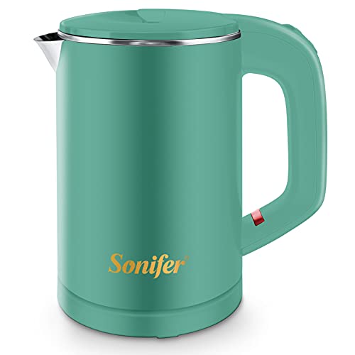 Sonifer -  0,6l Edelstahl