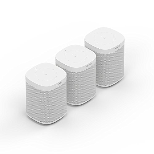 Sonos -   One Smart Speaker