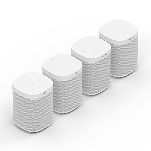 Sonos -   One Smart Speaker