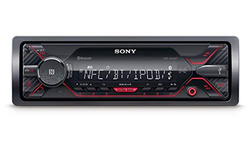 Sony -   Dsx-A410Bt Mp3