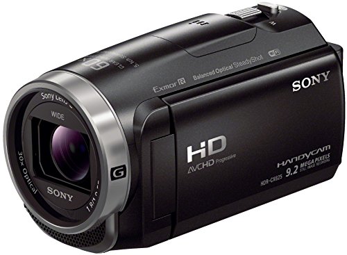Sony -   Hdr-Cx625 Full Hd