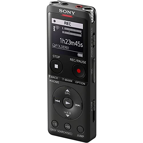 Sony -   Icd-Ux570B