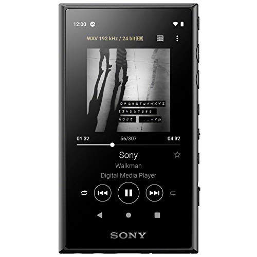 Sony -   Nw-A105 Walkman Mp3