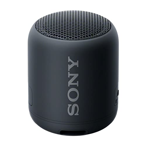 Sony -   Srs-Xb12 Bluetooth