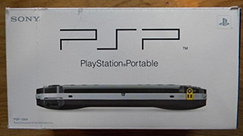 Sony Computer Entertainment -  PlayStation Portable