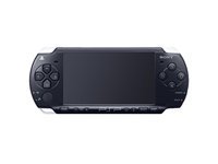 Sony -  PlayStation Portable