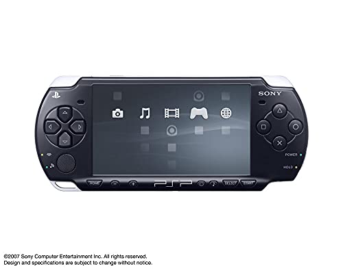 Sony -  PlayStation Portable