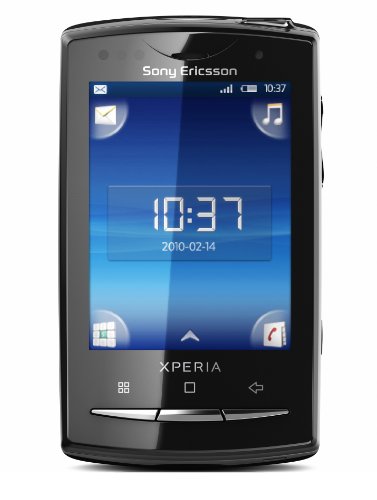 Sony -   Ericsson Xperia X10