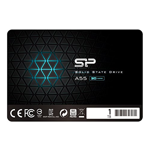 Sp Silicon Power -  Silicon Power Ssd