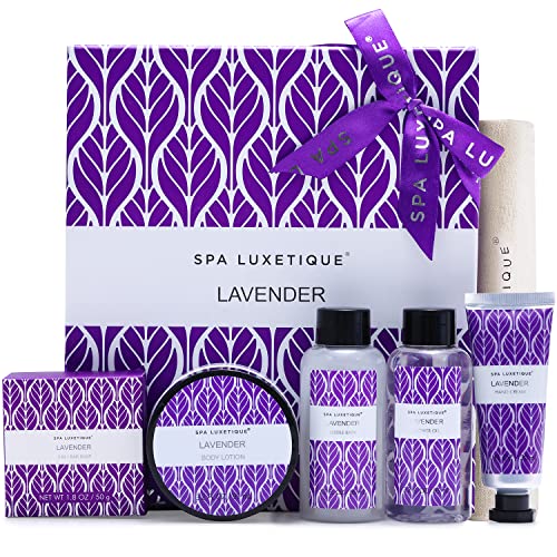 Spa Luxetique -  Bade Geschenket für